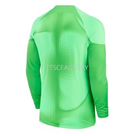 Koszulka Paris Saint-Germain Bramkarska Domowe Koszulki Piłkarskie 2022-2023 Długi Rękaw